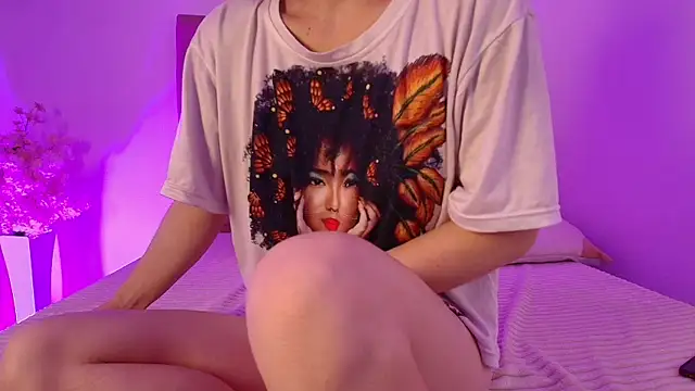 Katy Van online show from September 30, 4:50 am