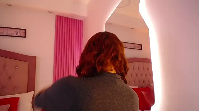 Katy Van online show from February 24, 5:05 am