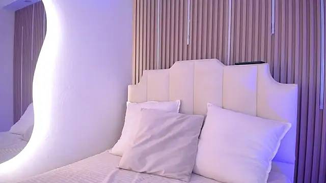 Katy Van online show from July 26, 8:49 pm