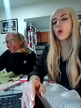 eva-2023 online show from December 11, 2:19 am