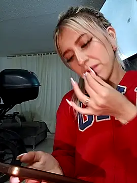 eva-2023 online show from February 26, 4:03 am