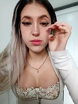 eva-2023 online show from October 6, 5:10 pm