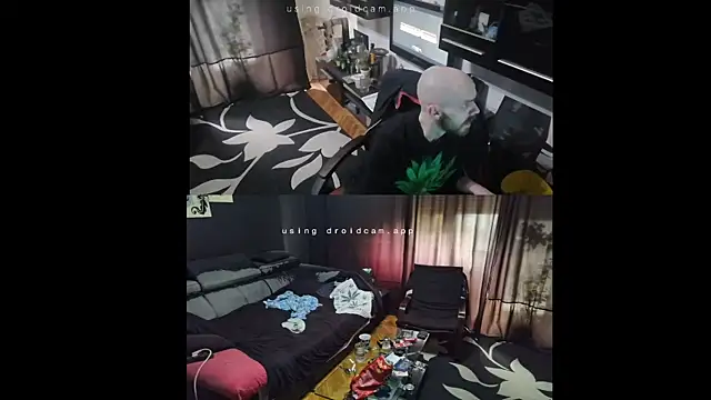 HardAlready online show from December 14, 9:07 am