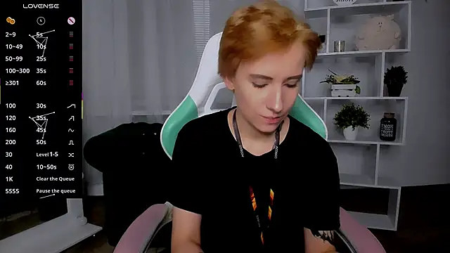  Rein ramm online show from November 19, 5:24 pm