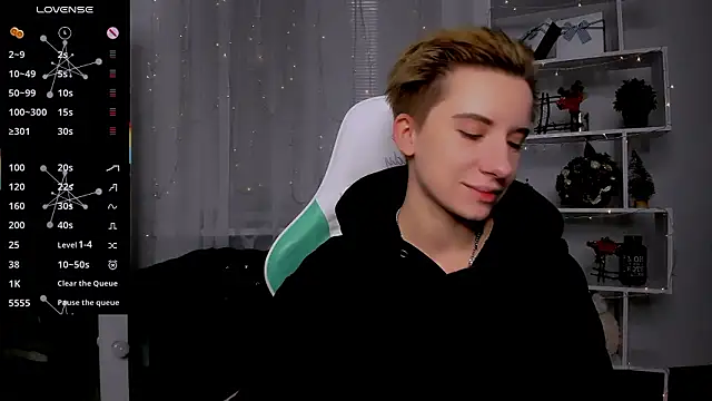  Rein ramm online show from January 16, 7:07 pm