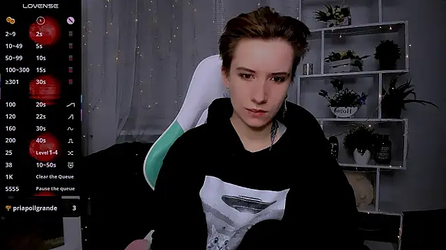 Snapshot of _Rein_ramm chatting on February 11, 5:29 pm Rein ramm online show from February 11, 5:29 pm