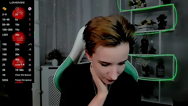 Snapshot of _Rein_ramm chatting on February 15, 5:09 pm Rein ramm online show from February 15, 5:09 pm