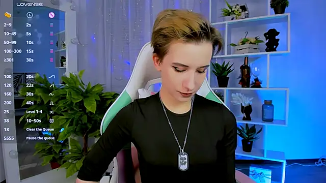 Snapshot of _Rein_ramm chatting on February 21, 4:52 pm Rein ramm online show from February 21, 4:52 pm