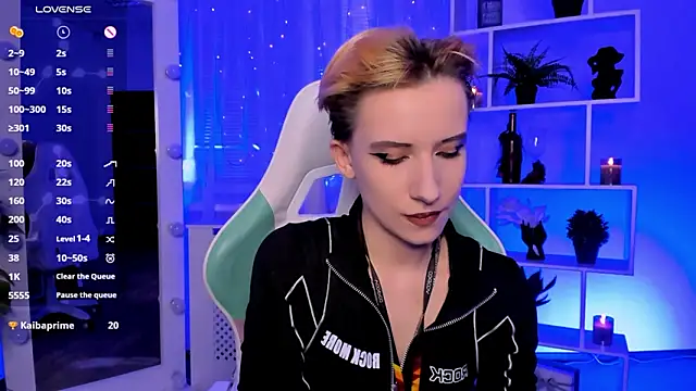 Snapshot of _Rein_ramm chatting on March 6, 5:42 pm Rein ramm online show from March 6, 5:42 pm