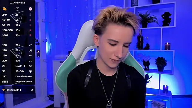 Snapshot of _Rein_ramm chatting on March 11, 4:35 pm Rein ramm online show from March 11, 4:35 pm