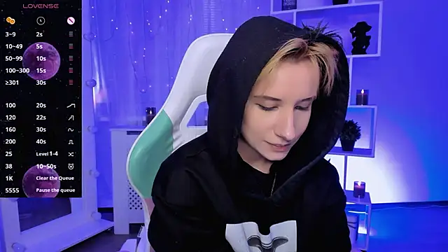 Snapshot of _Rein_ramm chatting on March 26, 4:01 pm Rein ramm online show from March 26, 4:01 pm