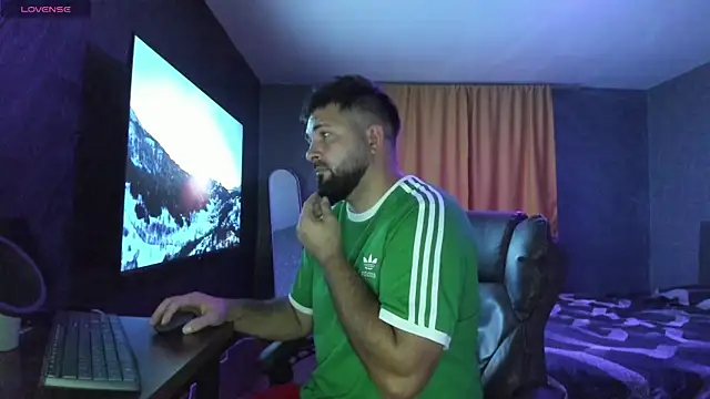 Eduu2322 online show from September 22, 8:44 pm