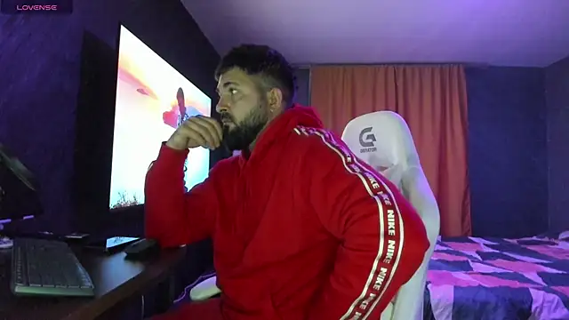 Eduu2322 online show from September 30, 9:31 pm