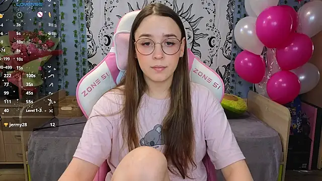 Sweet frosti online show from January 20, 7:15 am