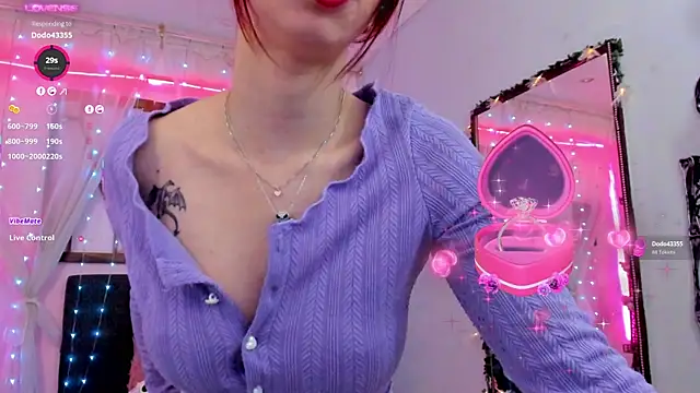 laura olssen online show from November 7, 12:27 pm