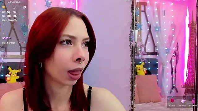 laura olssen online show from February 3, 12:32 pm