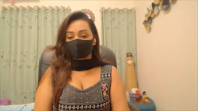 OH-Monica online show from December 15, 8:57 pm