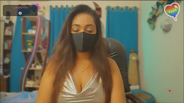 OH-Monica online show from April 5, 7:44 pm