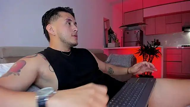 Chriskyle  online show from October 29, 12:13 am