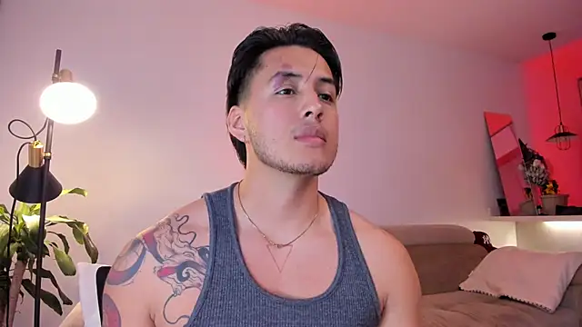 Chriskyle  online show from February 7, 3:43 am