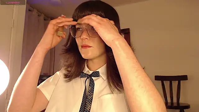 CherryBlossom    online show from October 5, 1:48 am