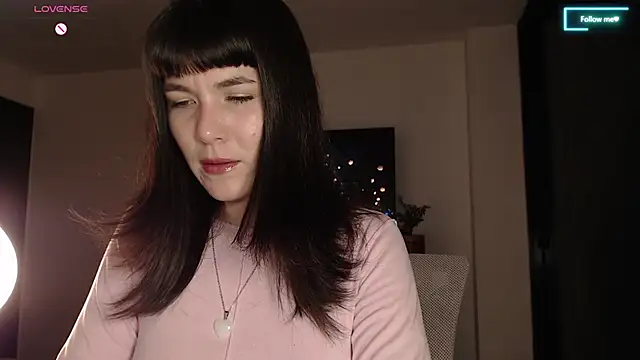 CherryBlossom    online show from February 5, 2:49 am