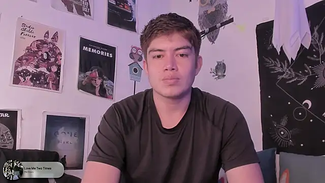 Nico bulg3 online show from December 24, 8:38 pm