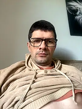 Juliano2289 online show from September 25, 4:00 pm