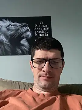 Juliano2289 online show from June 6, 7:29 pm