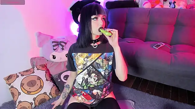 Snapshot of Liza_Sweett chatting on March 27, 9:58 pm Liza Sweett online show from March 27, 9:58 pm