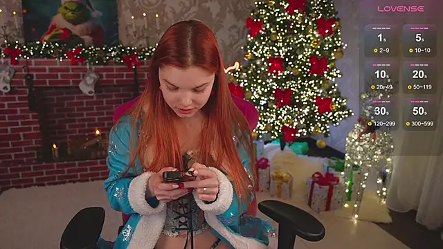 Snapshot of Katy__Ethereal chatting on January 6, 2:58 am Katy Ethereal online show from January 6, 2:58 am