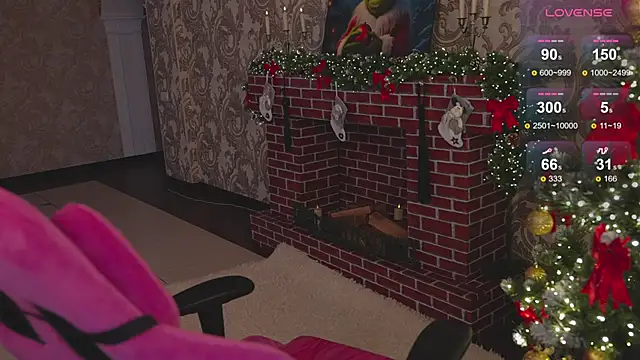 Snapshot of Katy__Ethereal chatting on January 12, 5:45 am Katy Ethereal online show from January 12, 5:45 am