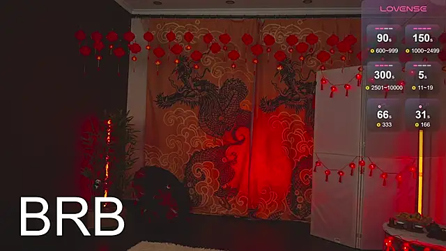 Snapshot of Katy__Ethereal chatting on February 6, 9:22 am Katy Ethereal online show from February 6, 9:22 am