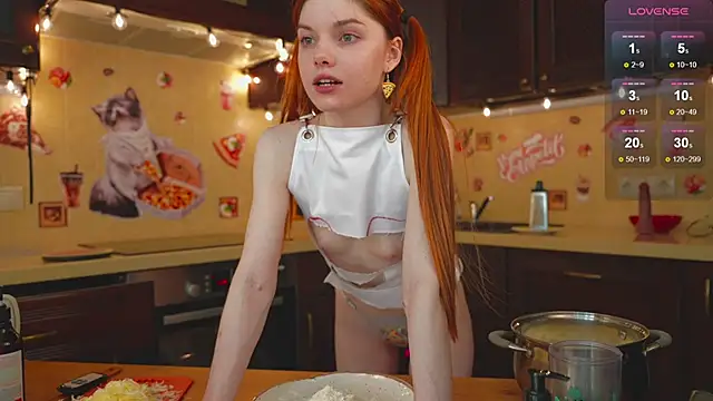 Snapshot of Katy__Ethereal chatting on February 10, 9:47 am Katy Ethereal online show from February 10, 9:47 am