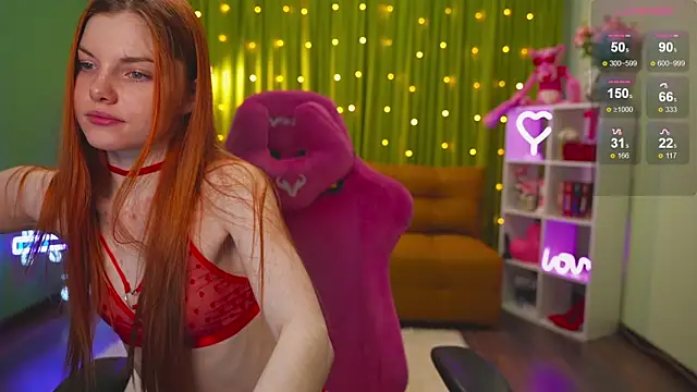 Snapshot of Katy__Ethereal chatting on February 23, 3:02 am Katy Ethereal online show from February 23, 3:02 am