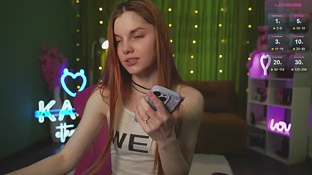 Snapshot of Katy__Ethereal chatting on March 8, 3:06 am Katy Ethereal online show from March 8, 3:06 am