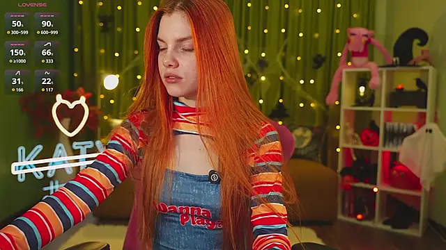 Snapshot of Katy__Ethereal chatting on October 26, 2:39 am Katy Ethereal online show from October 26, 2:39 am