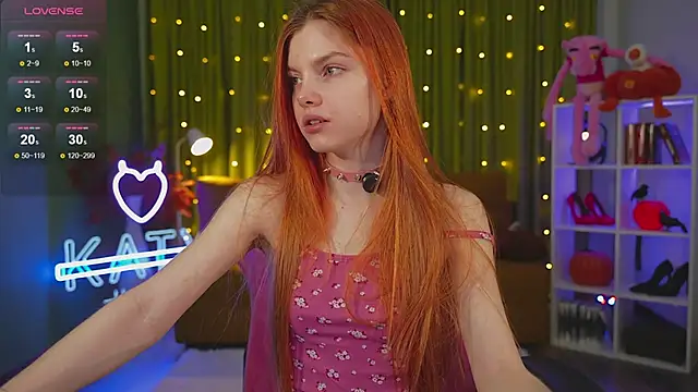 Snapshot of Katy__Ethereal chatting on November 21, 2:32 am Katy Ethereal online show from November 21, 2:32 am