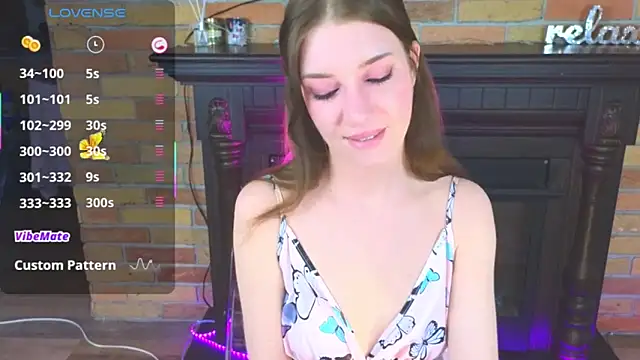 Snapshot of AlexaStoun chatting on March 27, 3:12 pm AlexaStoun online show from March 27, 3:12 pm