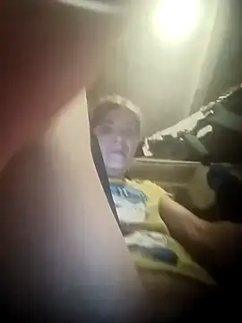 ChristyXDave online show from December 9, 7:50 pm