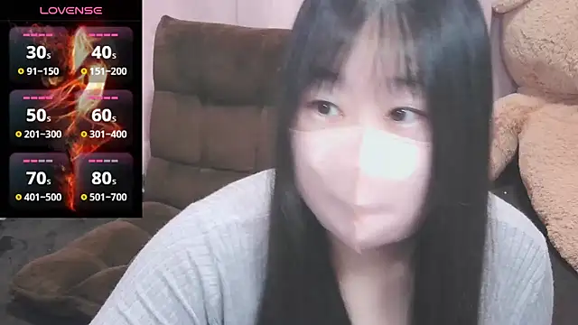 yuinyan3150 online show from February 2, 10:49 pm