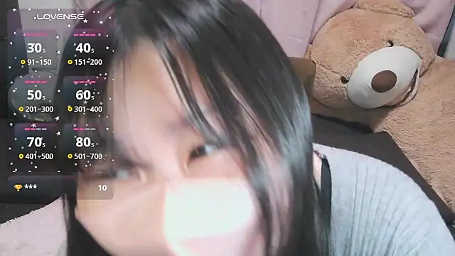 Snapshot of yuinyan3150 chatting on February 22, 1:18 am yuinyan3150 online show from February 22, 1:18 am