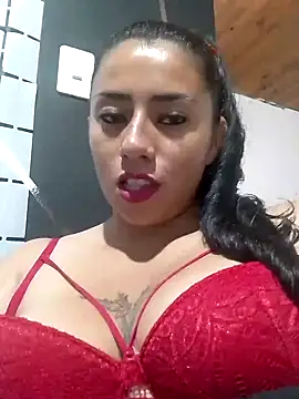 Ashleymonroe14 online show from February 27, 1:17 pm