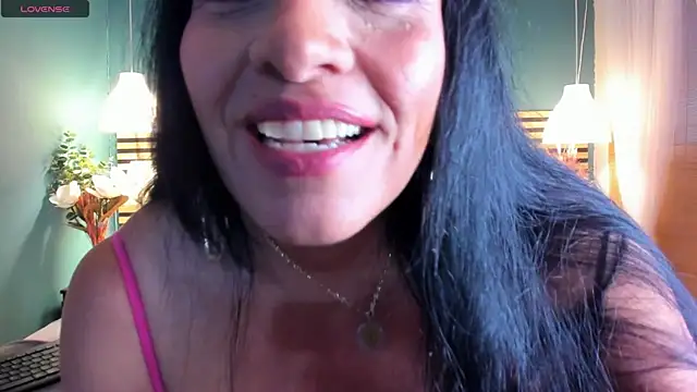 Luisa Sweet2 online show from October 9, 2:26 pm