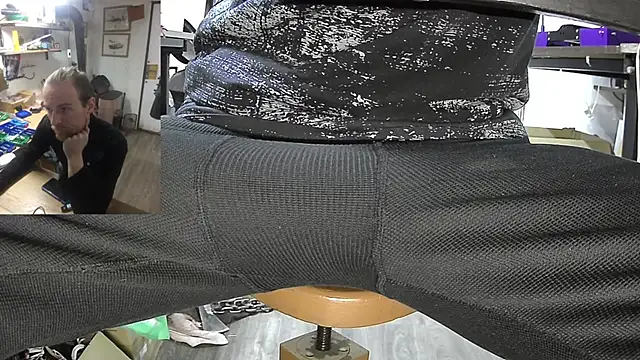 Happy Michal online show from December 21, 9:01 am