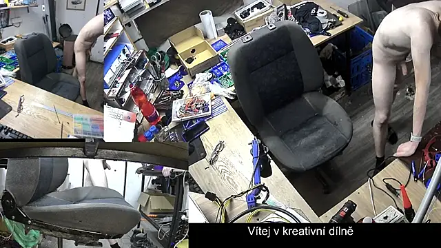 Happy Michal online show from January 3, 11:57 am