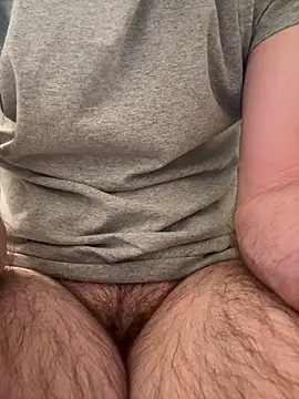 StrokinSnowman online show from October 21, 2:45 am