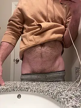 StrokinSnowman online show from March 20, 3:11 am