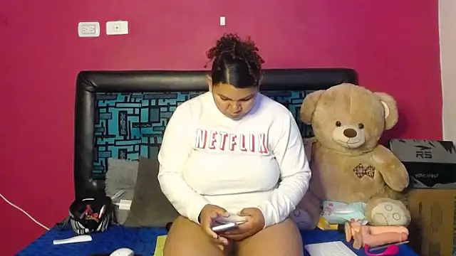 karolhot916 online show from September 26, 10:19 am