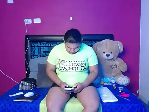 karolhot916 online show from September 30, 12:26 am